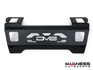 Ford Bronco Front Skid Plate - DV8 Ford Bronco Front Skid Plate - DV8